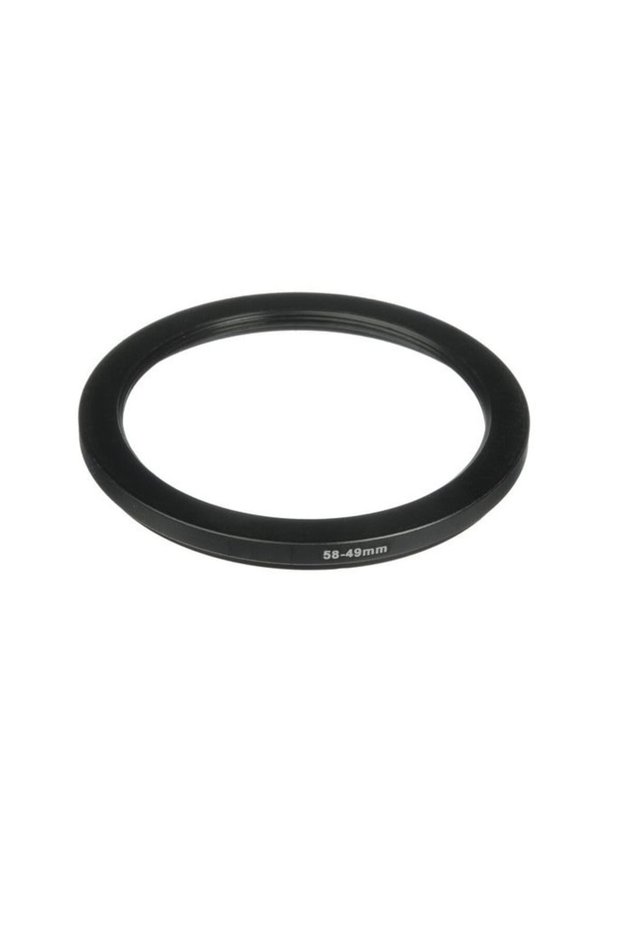Step-down reduction ring 52-37mm