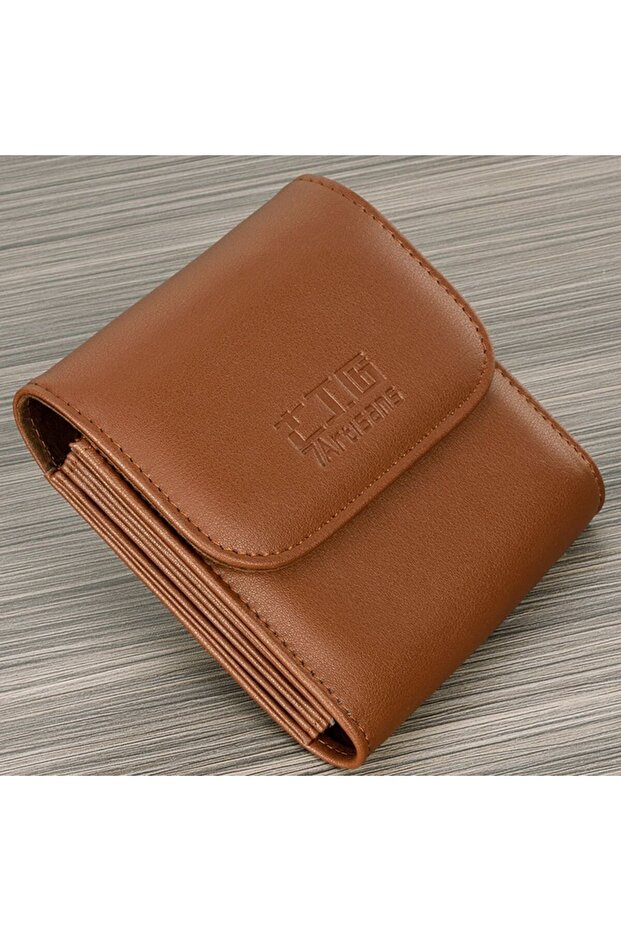 case for 5 filters - 5