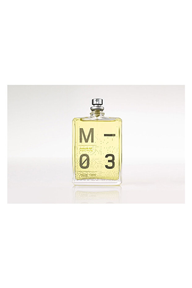 Molecule 03 Edp Unisex Parfüm 100 ml - 1