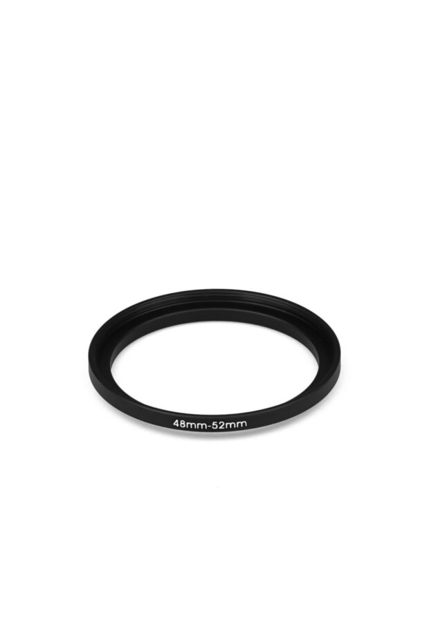 Step-up reduction ring 48-52mm - 1