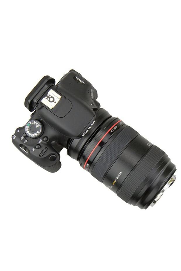 RR-EOS 77mm Macro Reverse Ring за Canon EOS - 8