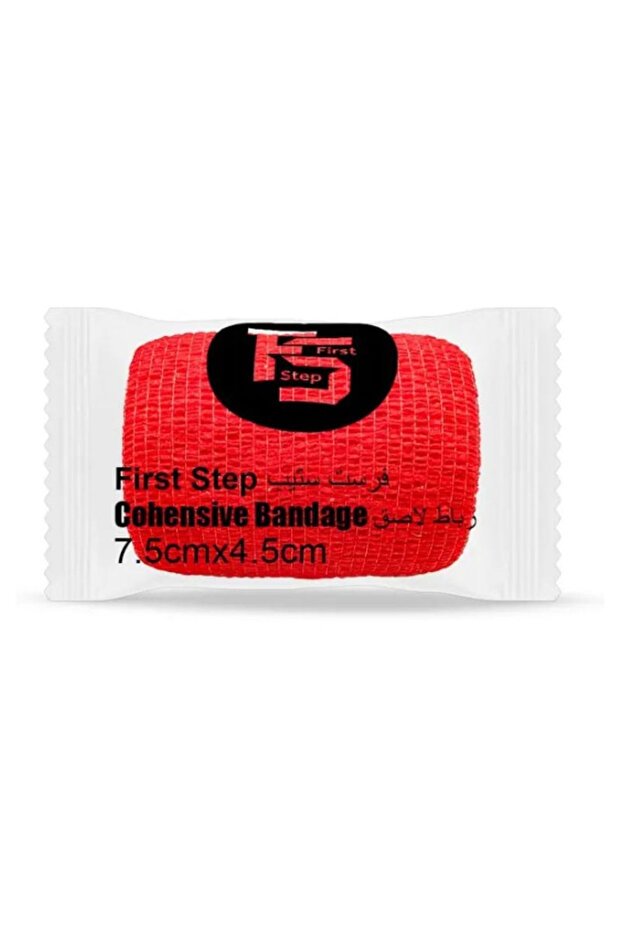Cohesive Bandage, 7.5 cm