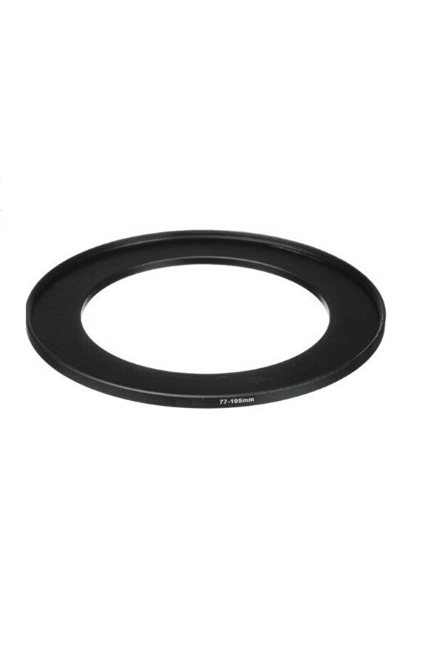 Step-up reduction ring 77-105mm - 1