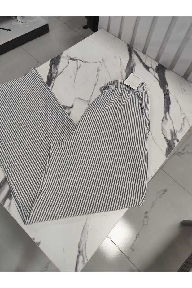 TEK ALT PANTOLON - 3