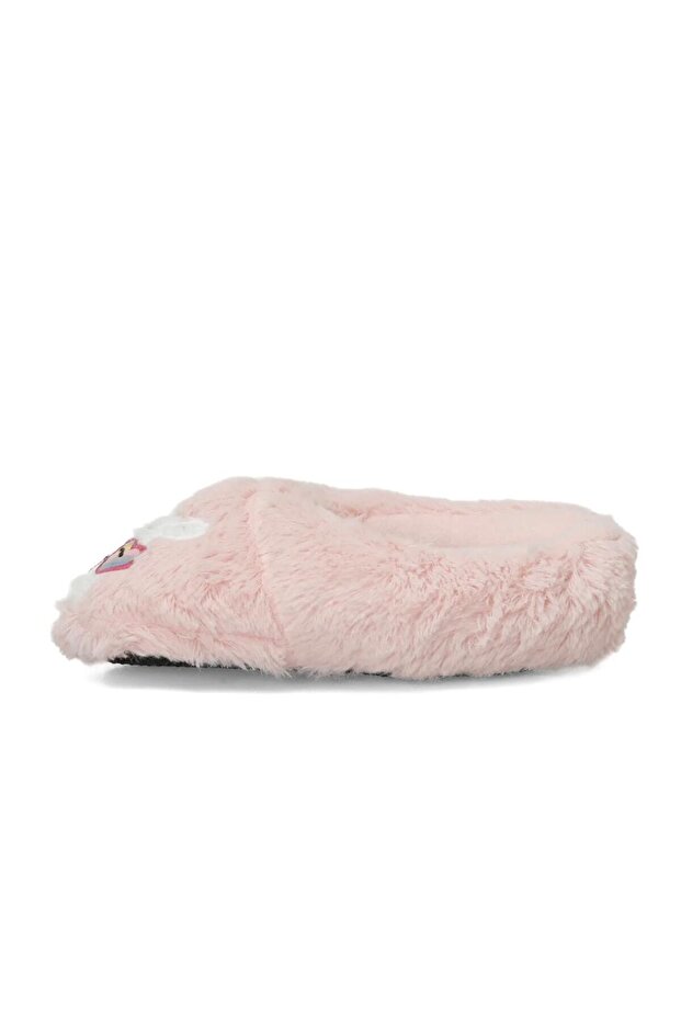 LAMA 1 LI COSY PTK-G 4PR Pembe Kız Çocuk Patik - 4