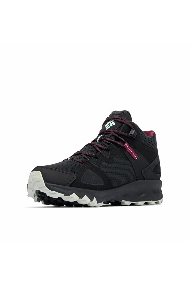 Peakfreak Hera Mid Outdry Kadın Kısa Bot - 4