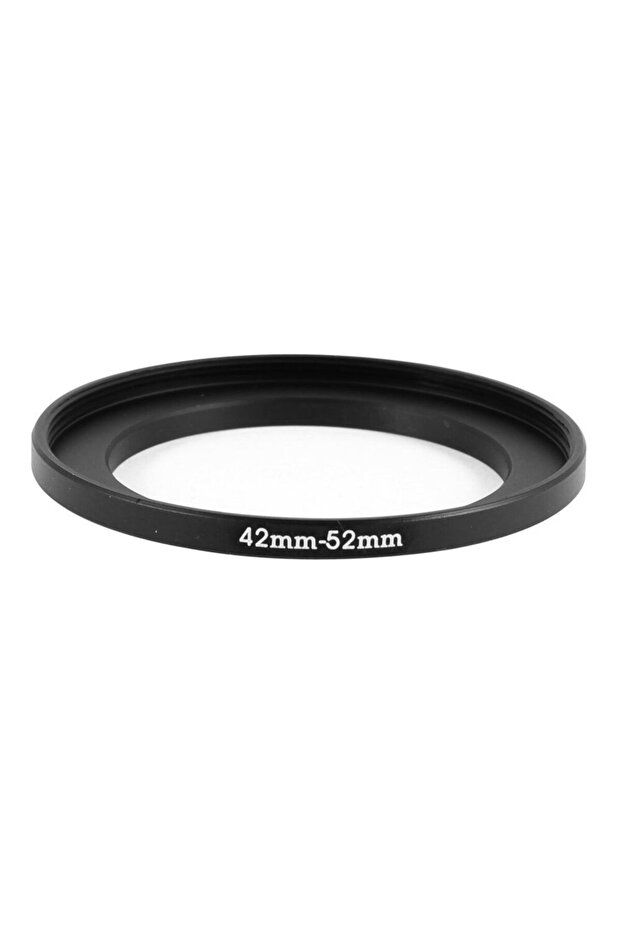 Step-up reduction ring 42-52mm - 1