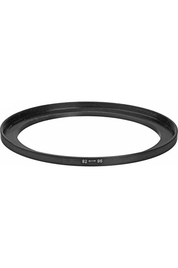 Step-up reduction ring 82-95mm - 1