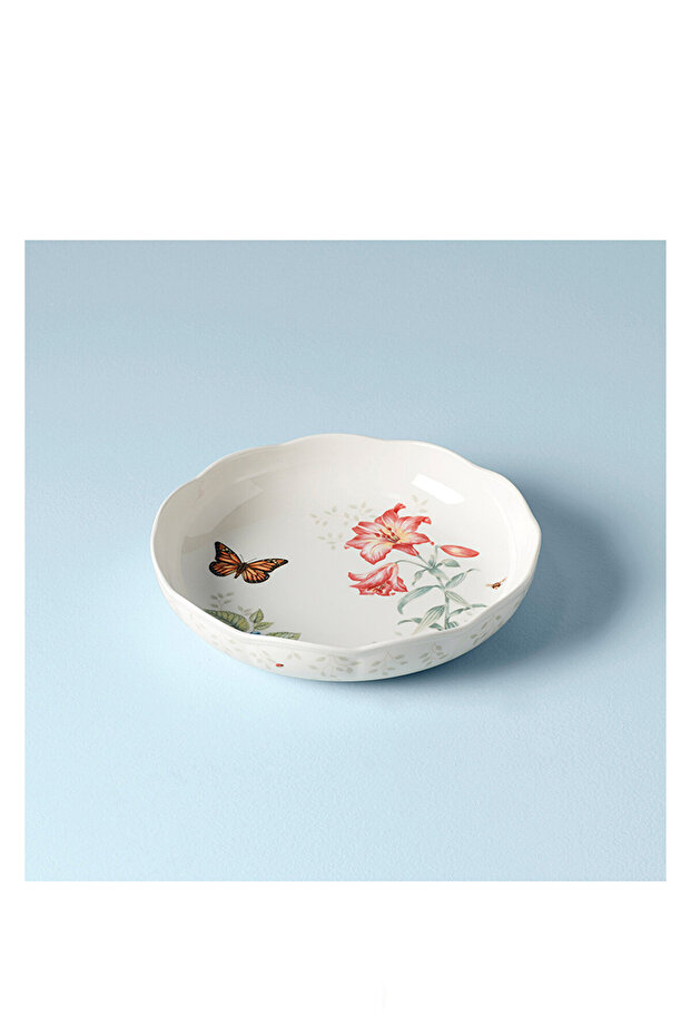 Butterfly Servis Kasesi - 5