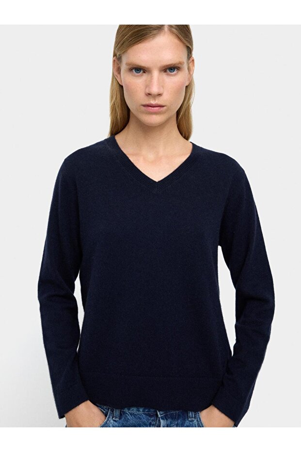 %100 Kaşmir Kazak - 3