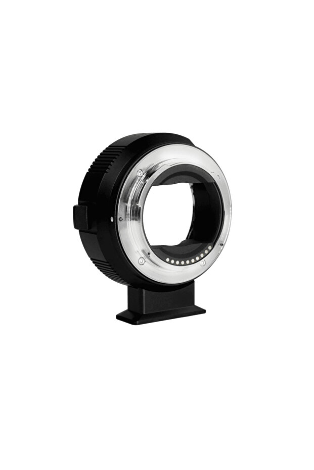 EF-E Auto Focus mount adapter from Canon EF/S to Sony E mount - 2