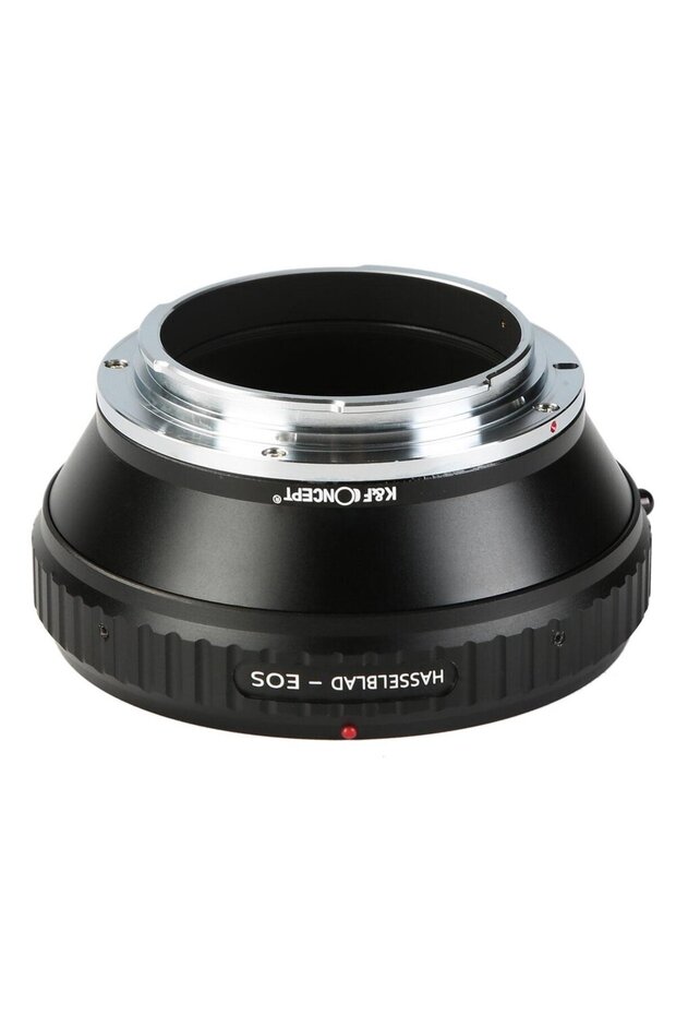 Hasselblad-EOS Mount Adapter from Hasselblad to Canon EOS with Tripod Adapter KF06.161 - 2