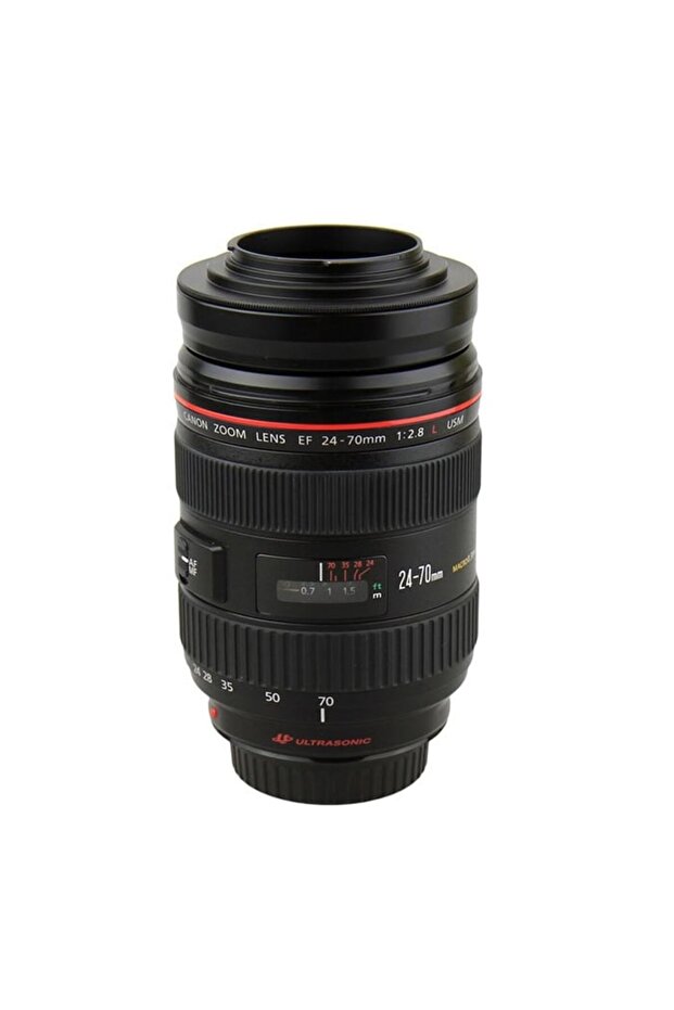 RR-EOS 52mm Macro Reverse Ring за Canon EOS - 5