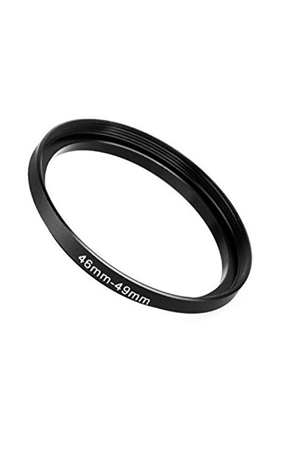 Step-up reduction ring 46-49mm - 1