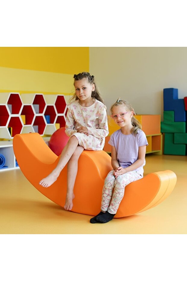 Double Rocker – Buddy - 4