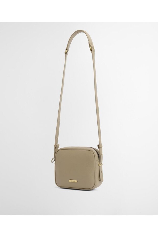 Daphne Deri Çapraz Çanta SN51 Dune - 5