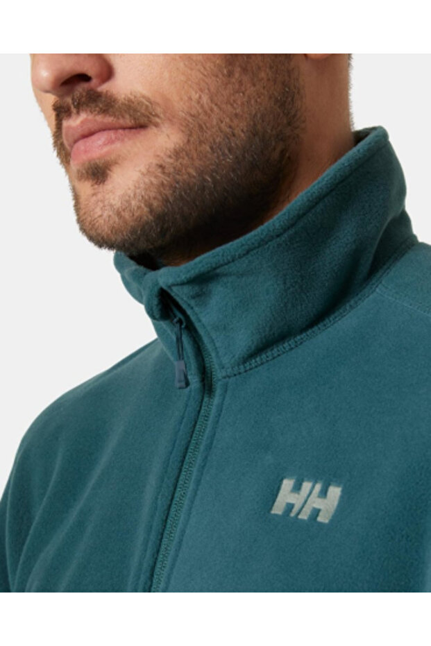 Fullzip Men's Fleece Jacket - 4