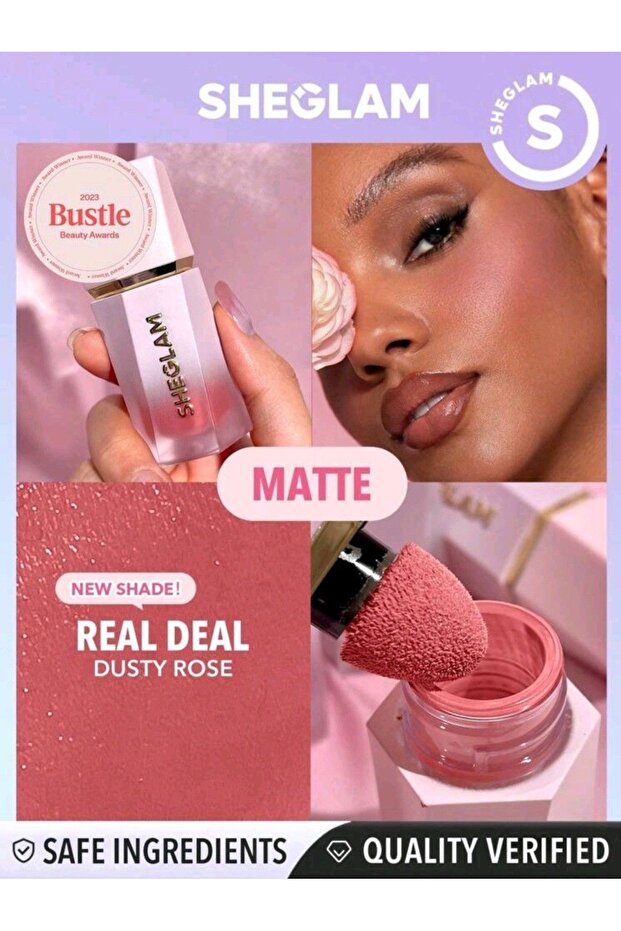 color bloom bluşh - 1