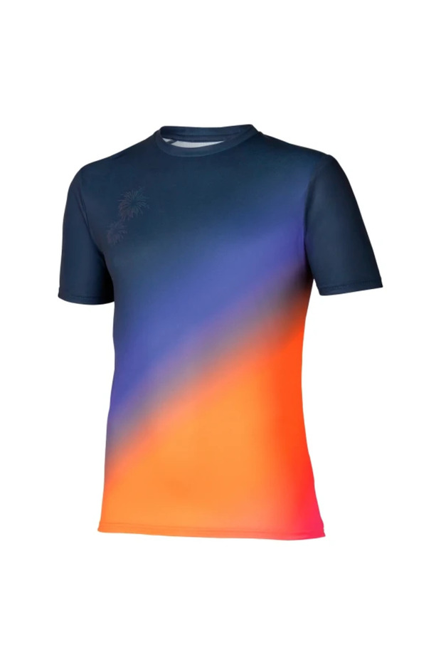 Summer Pack Qd Men's T-Shirt Multi-Colored