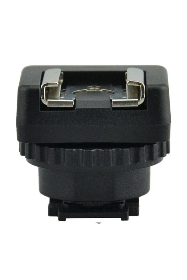 Adaptor pentru bliț, MSA-MIS, Adaptor Sony Multi Interface pentru bliț clasic - 4
