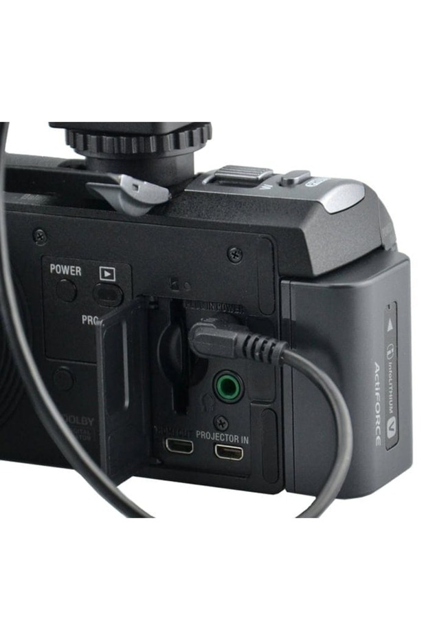 Adaptor pentru bliț, MSA-MIS, Adaptor Sony Multi Interface pentru bliț clasic - 6