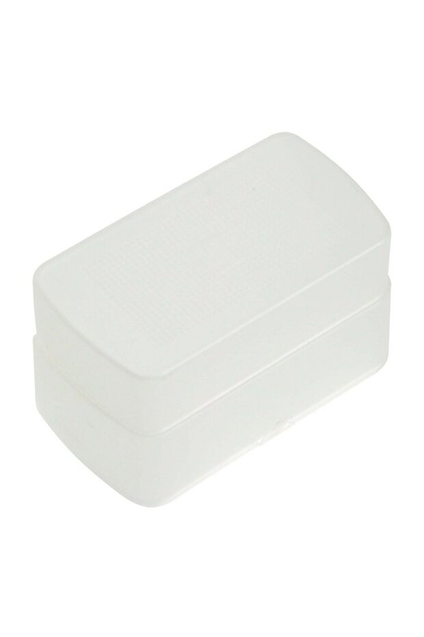 Bounce Flash Diffuser for Canon Speedlite 540-EX - 1
