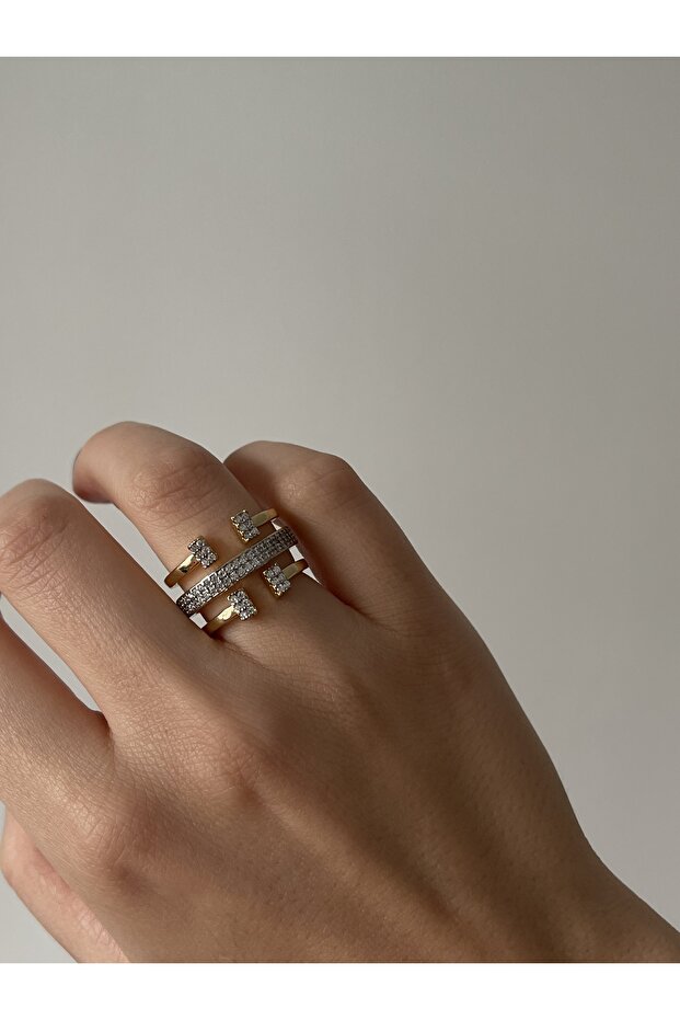 Marka Model Yüzük - 3