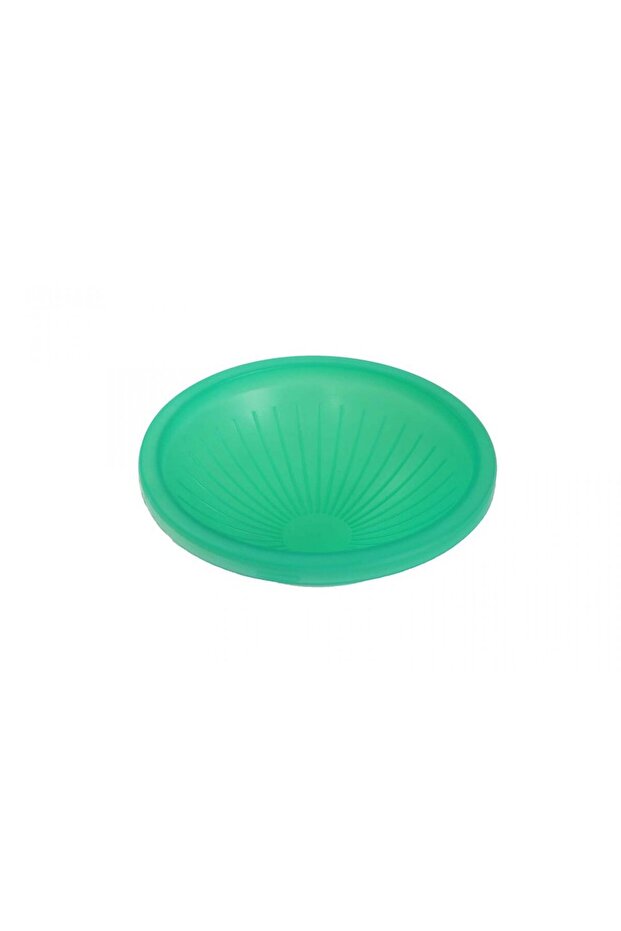 Green flash diffuser cap for Lambency bounce diffuser - 1