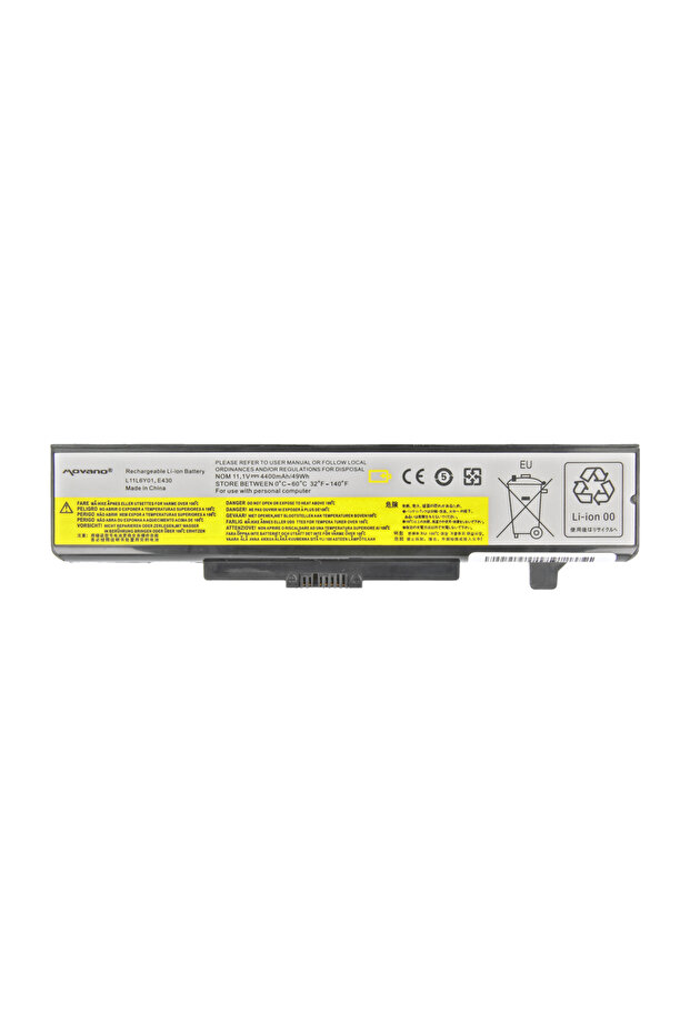 Baterie pentru Lenovo ThinkPad E430 E530 E535 E540 - 5