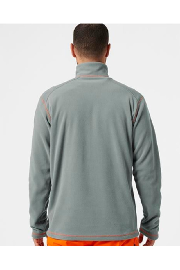 Mount Polar Fleece - 2