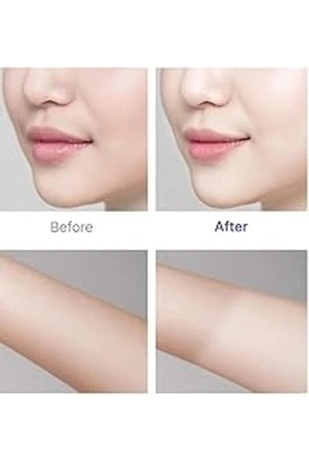 Glutathione Longlasting Tone-Up Cream 35 mL - 5