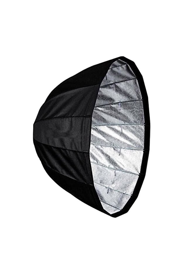 Parabolic softbox 90cm Bowens mount - 1