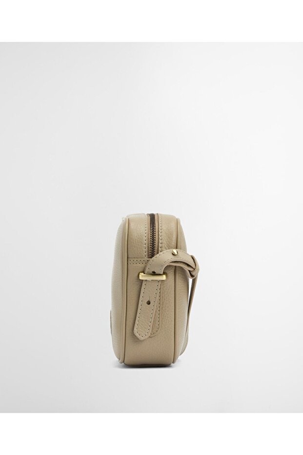 Daphne Deri Çapraz Çanta SN51 Dune - 7