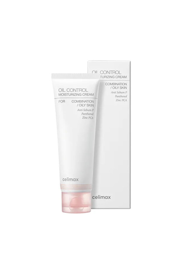 - Oil Control Moisturizing Cream - 1