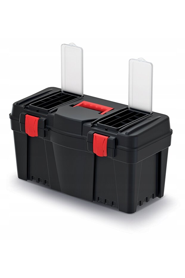 Caliber KCR6030 Workshop Tool Box - 6