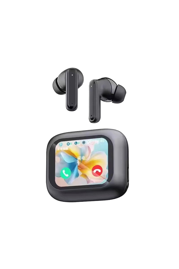 سماعات أذن ذكية تعمل باللمس - 1