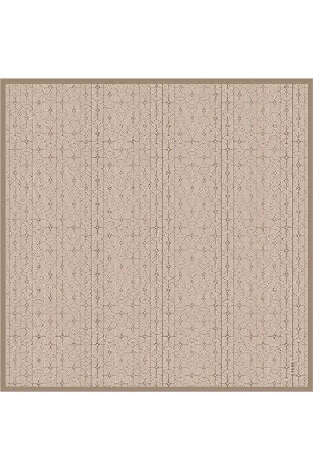 Tivil İpek Eşarp 9065713-933 - 1