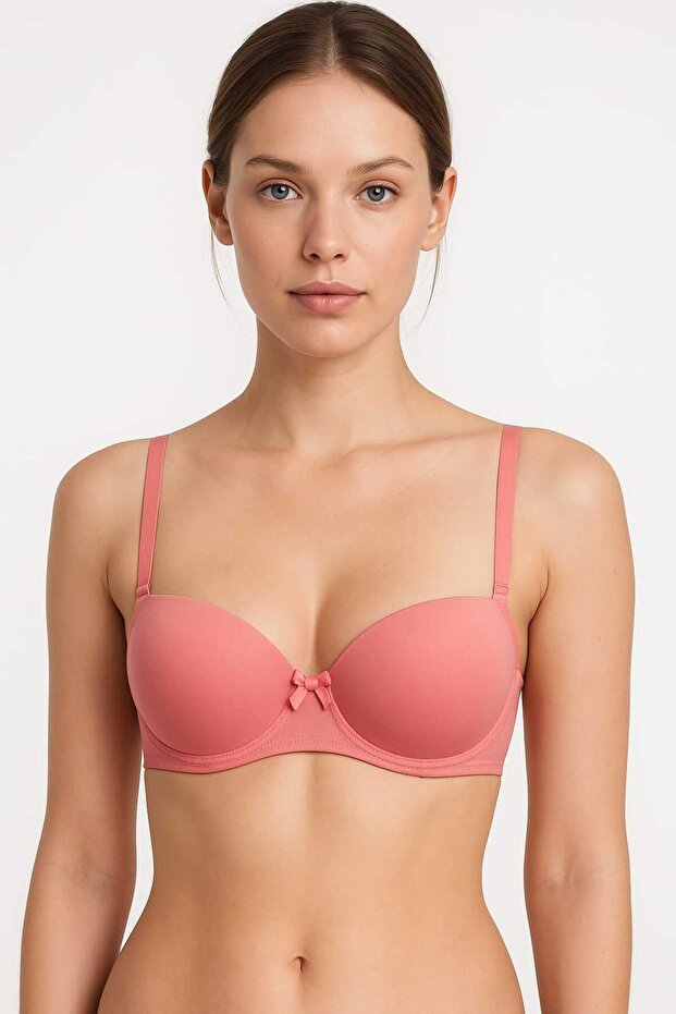 حمالة صدر بدون حمالات مدعمة 200 - 1