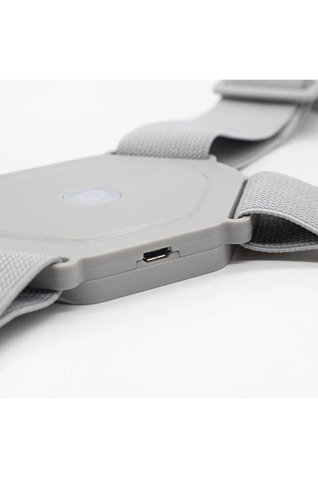 مصحح وضعية الجسم الذكي القابل للتعديل - 6