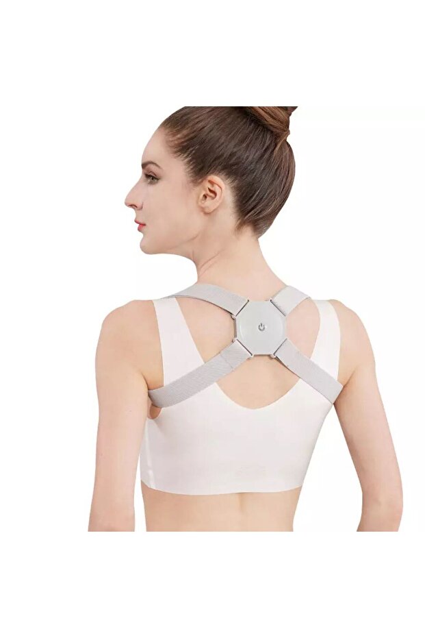 مصحح وضعية الجسم الذكي القابل للتعديل - 1