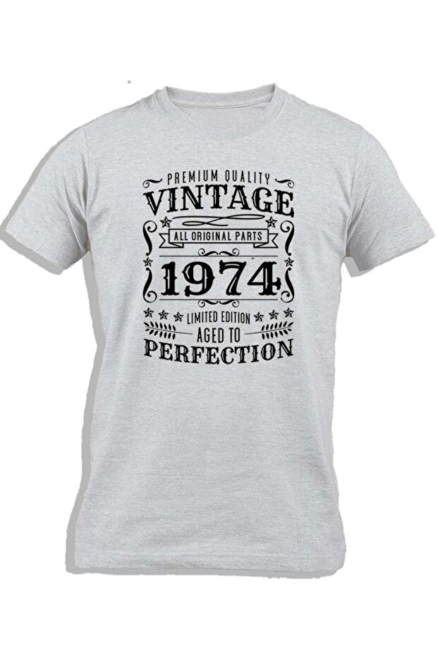 1974 AGED TO PERFECTION
