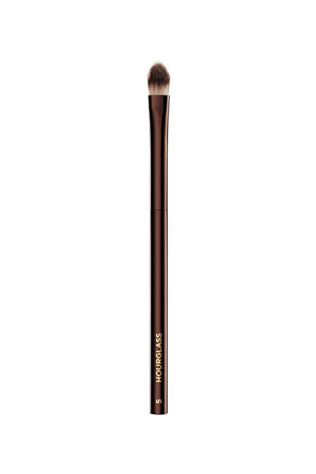 Nº 5 Concealer Brush - 1