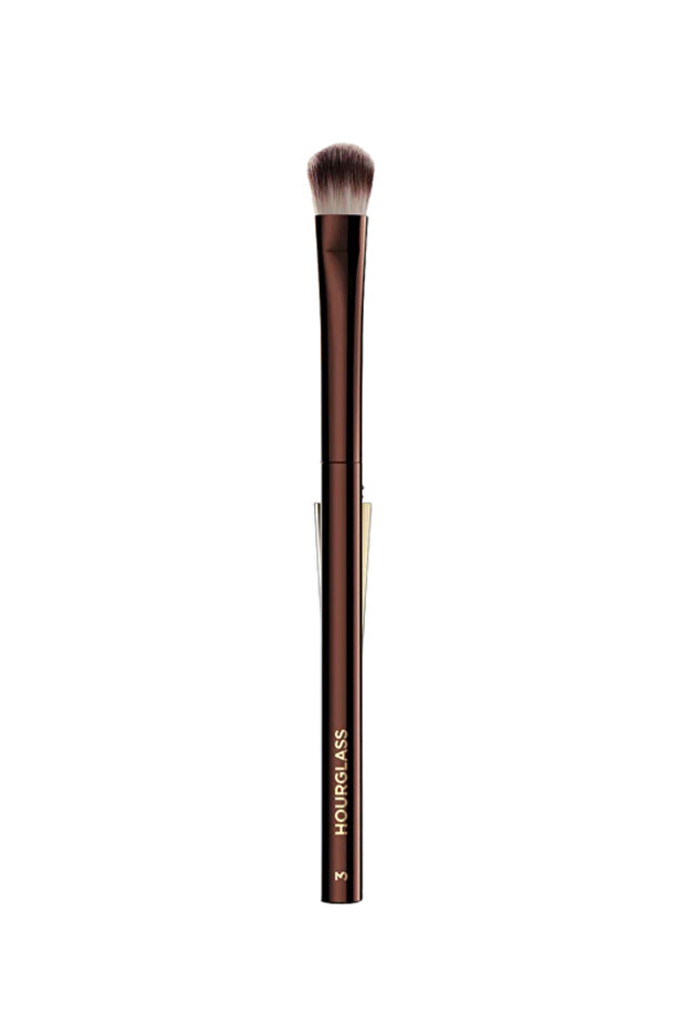 Nº 3 All Over Shadow Brush - 1