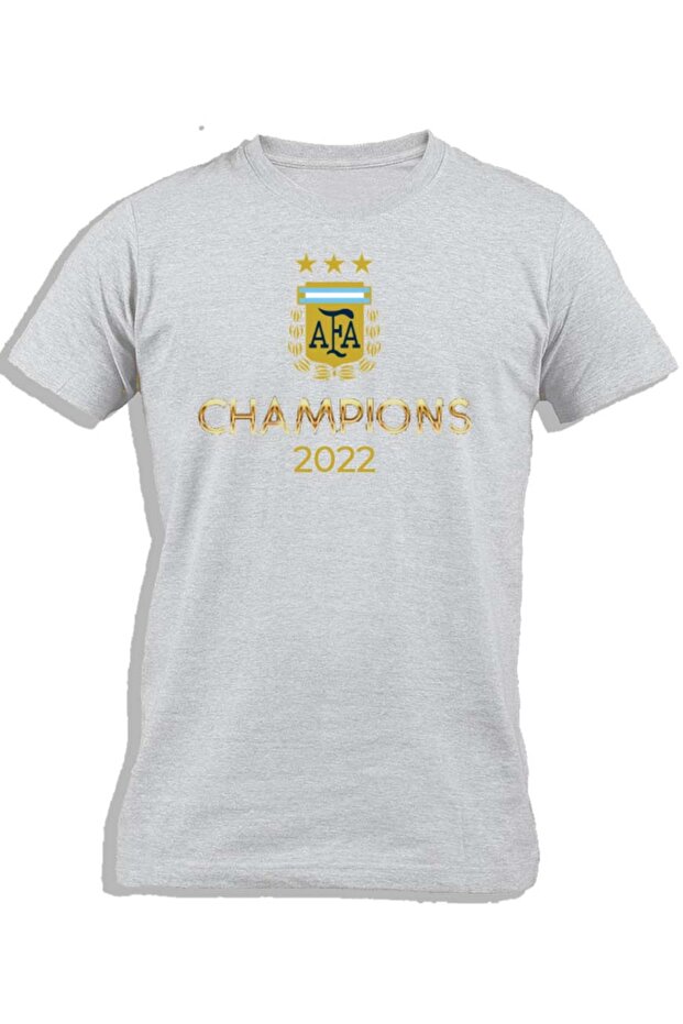 ARGENTINA CAMPEON 2022
