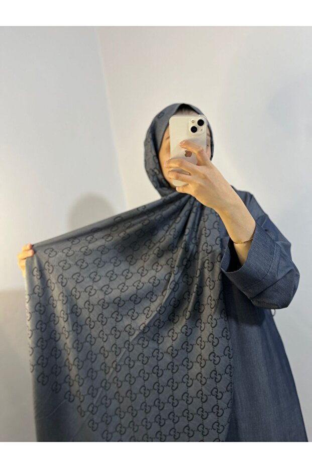 YÜN İPEK ŞAL - 5