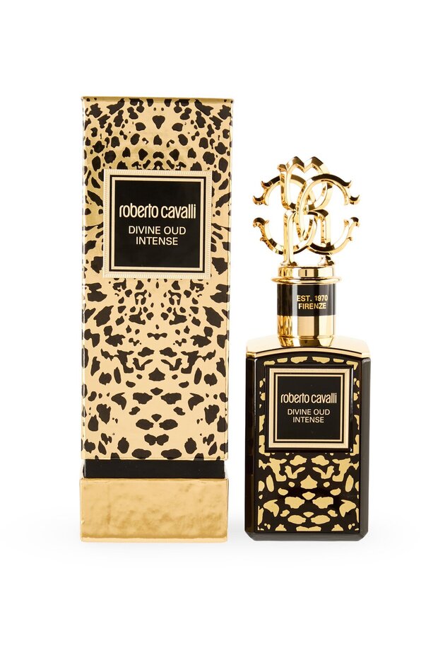 Gold Collection Divine Oud Intense Eau De Parfum Spray, 100ml