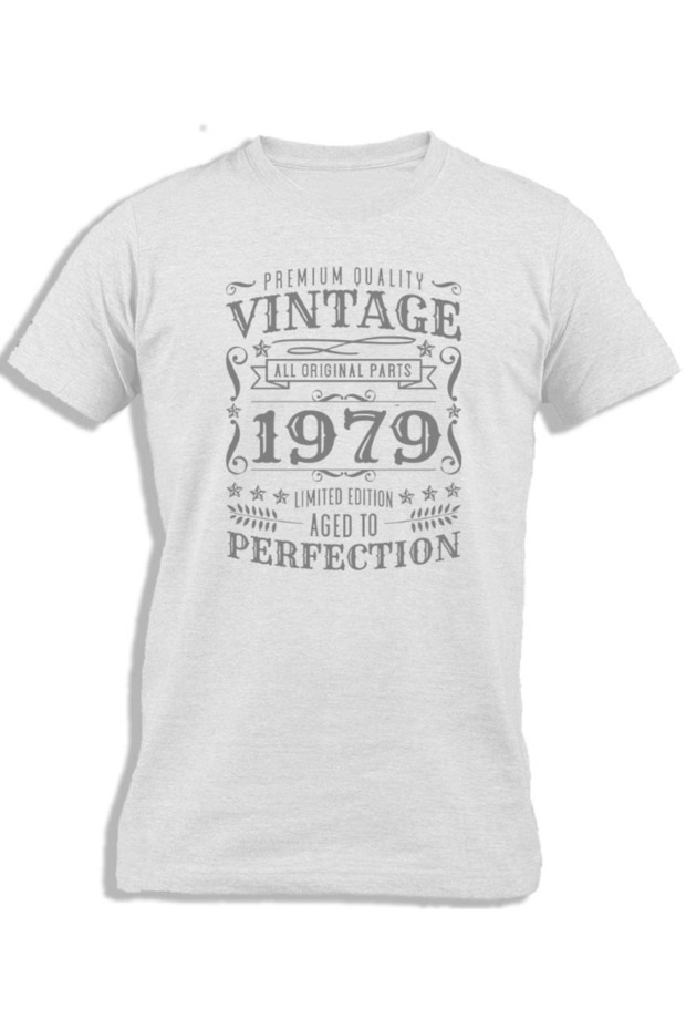 1979 AGED TO PERFECTION