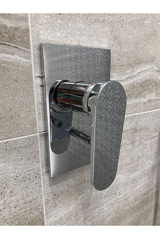 Flush-mounted kit - 4