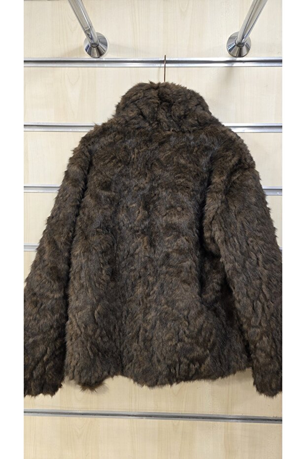 Kısa Kürklü Kaban - 6