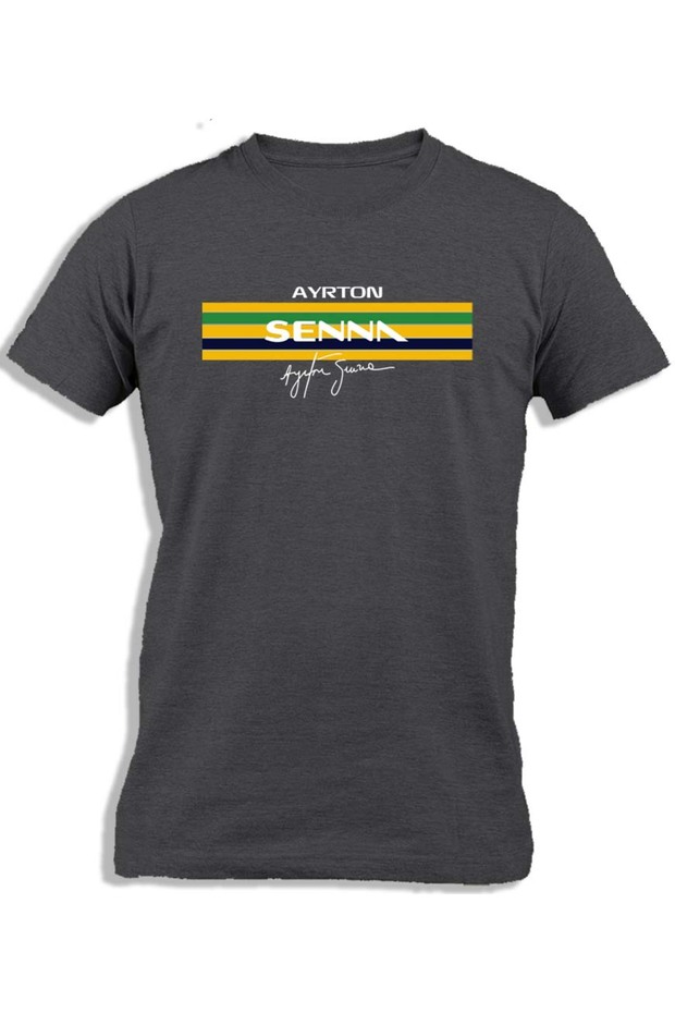 AYRTON SENNA HELMET COLORS